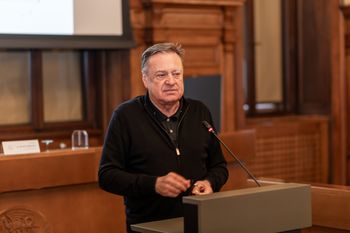 Svet LUR z ministroma razpravljal o načrtovani železniški mreži v Ljubljanski urbani regiji