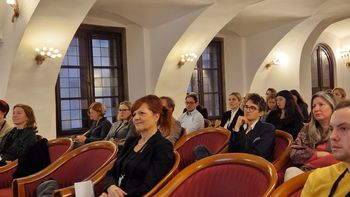 Prvo srečanje občinskih koordinatorjev za promocijo kolesarjenja in Evropskega tedna mobilnosti v LUR