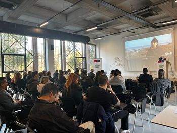 Ljubljana bogatejša za akcijski načrt za upravljanje s sušo in ohranjanje mokrišč