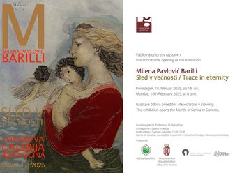 Milena Pavlović Barilli