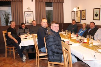 Foto utrinki: Zaključna seja Sveta KS Frankolovo