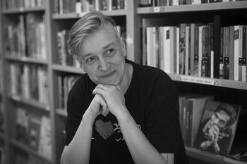 Pogovor z Anjo Zag Golob