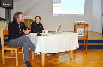 Na drugi konec sveta s kolesi – Potopisno predavanje o Novi Zelandiji