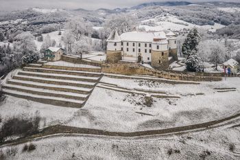 Vabilo v Sevnico in na grad Sevnica 