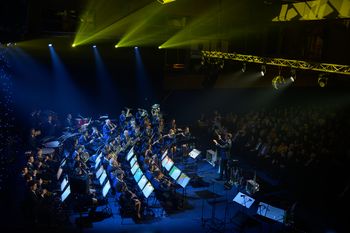Božično-novoletni koncert Kulturnega društva godba Sevnica