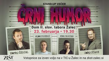Črni humor