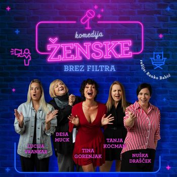 Ženske brez fltra