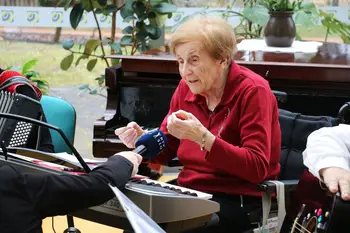 Preseganje mej starosti