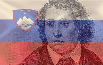 VABILO NA OSREDNJO OBČINSKO PROSLAVO OB SLOVENSKEM KULTURNEM PRAZNIKU