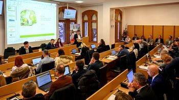 Znani prejemniki občinskih nagrad za leto 2024
