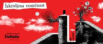 V Celje prihaja največji slovenski literarni festival Fabula