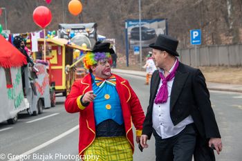 Vabilo na Hruščanski Karneval 2025