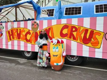 Vabilo na Hruščanski Karneval 2025