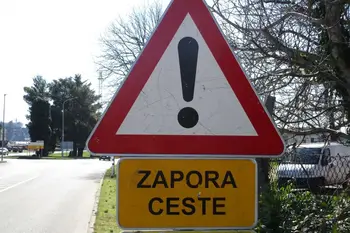 Obvestilo o popolni zapori javne poti  št. 916322 TRG-AP,  popolni zapori lokalne ceste št. 490251 VRANSKO-TRG, delni zapori lokalne ceste št. 490251 VRANSKO-TRG ter  delno zaporo lokalne ceste št. 490111 VRANSKO-LIPA 