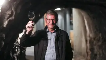 Kruh in Vino - Vinska klet Guerila