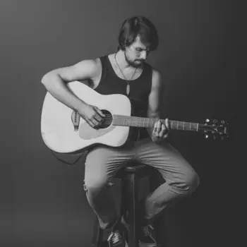 Glasbeni večer: Matija Bolčina