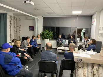 Srečanje: "Potlačena čustva in prehrana – korak k boljšemu življenju"