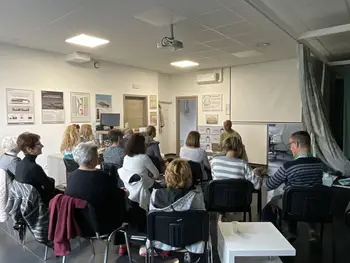 Predavanje: Skriti zakoni »karme« – Znanje za življenje, Andrej Pešec 