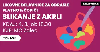 PLATNO & ČOPIČ