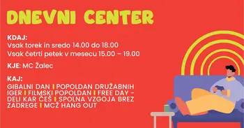 DNEVNI CENTER