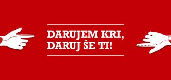 Krvodajalska akcija KORK Gornji Petrovci
