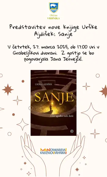 Urška Ajdišek – Sanje 