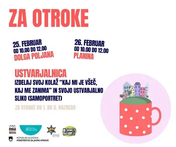 Kej dogaja na vasi?
