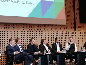 Dolgotrajna oskrba – posvet na Brdu