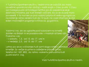 "Vičkanje"