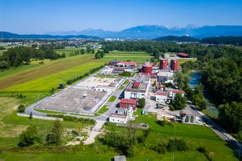 Skupaj prispevajmo k čisti vodi in učinkovitemu delovanju čistilnih naprav