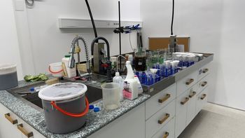 test inhibicije nitrifikacije
