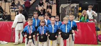 19. POKAL NESTL ŽGANK