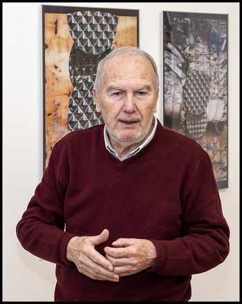 Danilo Jejčič (1933 - 2025)