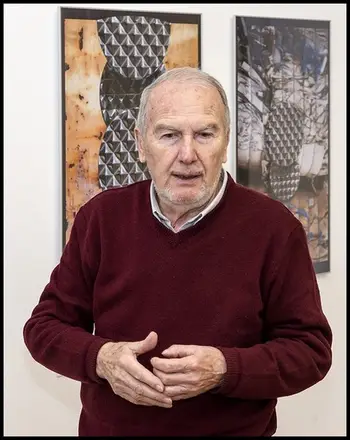 Danilo Jejčič (1933 - 2025)