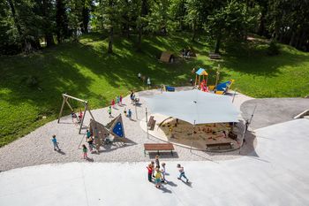 Javni vpis otrok v Vrtec Bled za šolsko leto 2026/2027