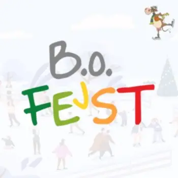 Zimsko pustni B.O.FEjST