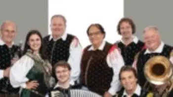 37. Alpski večer