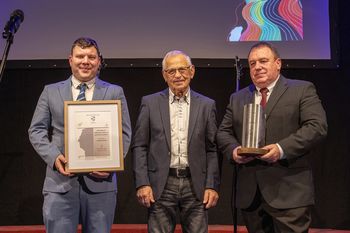 Foto utrinki: Osrednja prireditev ob slovenskem kulturnem prazniku Foto utrinki: Osrednja prireditev ob slovenskem kulturnem prazniku