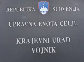 Obvestilo o zaprtju krajevnih uradov v času zimskih počitnic Obvestilo o zaprtju krajevnih uradov v času zimskih počitnic