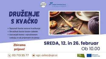 Druženje s kvačko