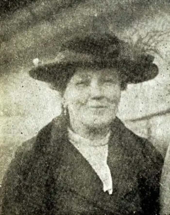 Naši domoznanci: Franja Trojanšek (Dekleva)