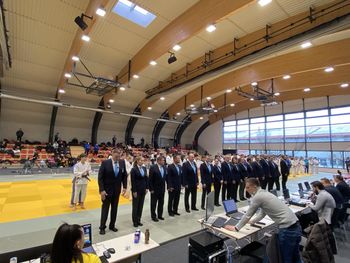 Judoisti iz Ippon Kamnik uspešni na Državnih prvenstvih 2025