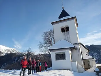 Planinski izlet na Smokuški vrh 2.3.2025