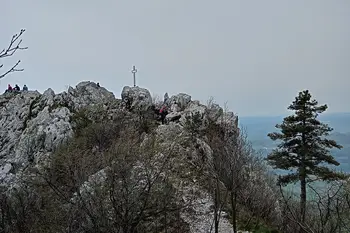 Planinski izlet na Gradiško turo 30.3.2025