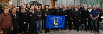 ZBOR ČLANOV OBMOČNEGA ZDRUŽENJA SLOVENSKIH ČASTNIKOV DRAVINJSKE DOLINE