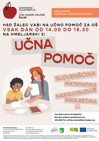 Učna pomoč
