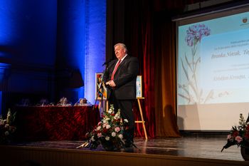 Februarska priznanja, Foto: Nino Kolarev