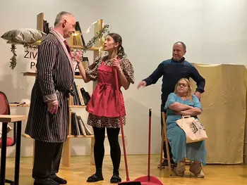 Krivica boli!
