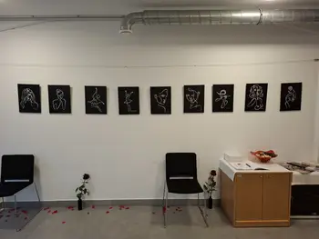 Klekljanje- bogastvo nesnovne kulturne dediščine