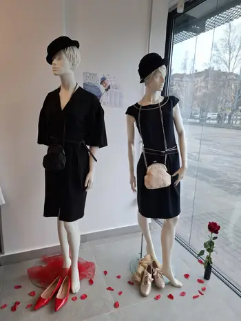 Klekljanje- bogastvo nesnovne kulturne dediščine